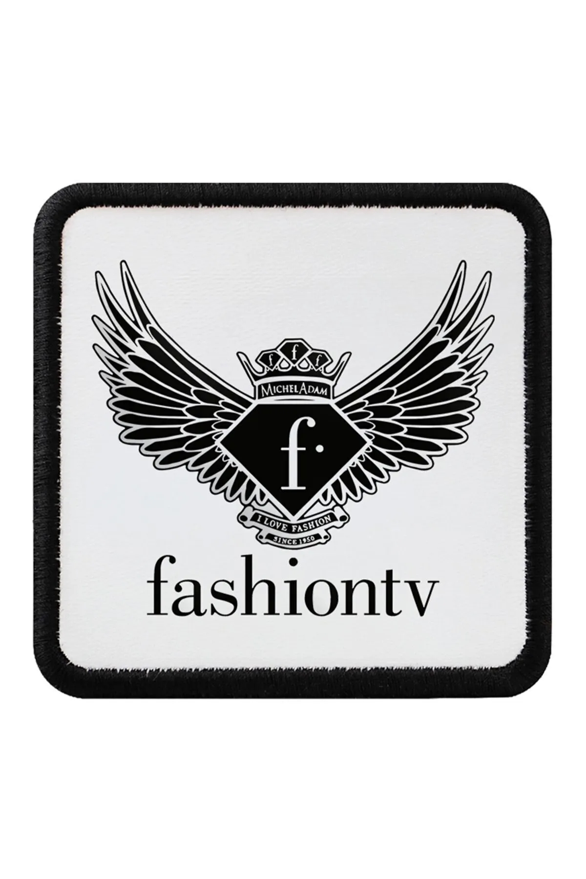 Fashion V1 F - Bench - Şapkalarımızla Uyumlu Değiştirilebilir Cırtlı Logo