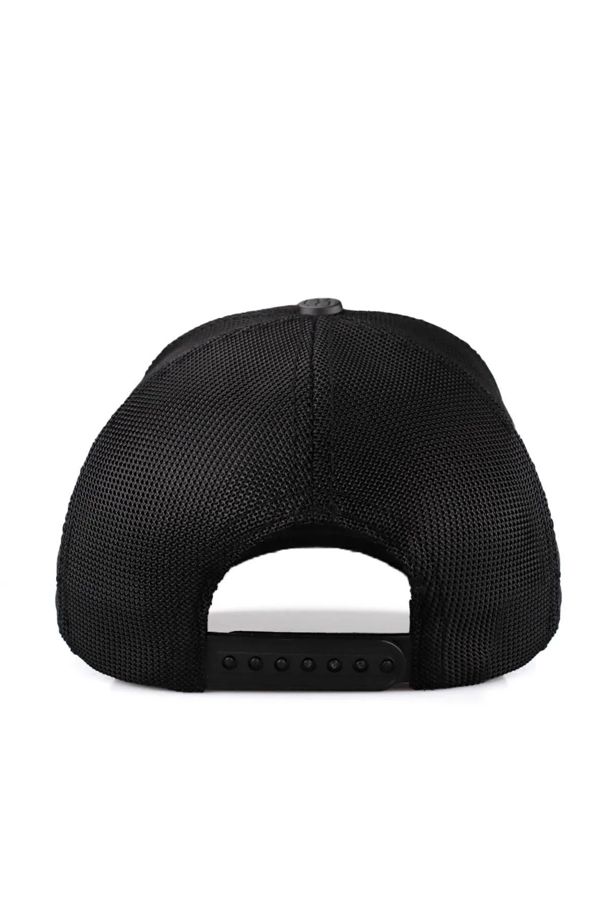  Fashion V1 F - Logolu Unisex Fileli Cordura Kumaş Şapka (CAP)