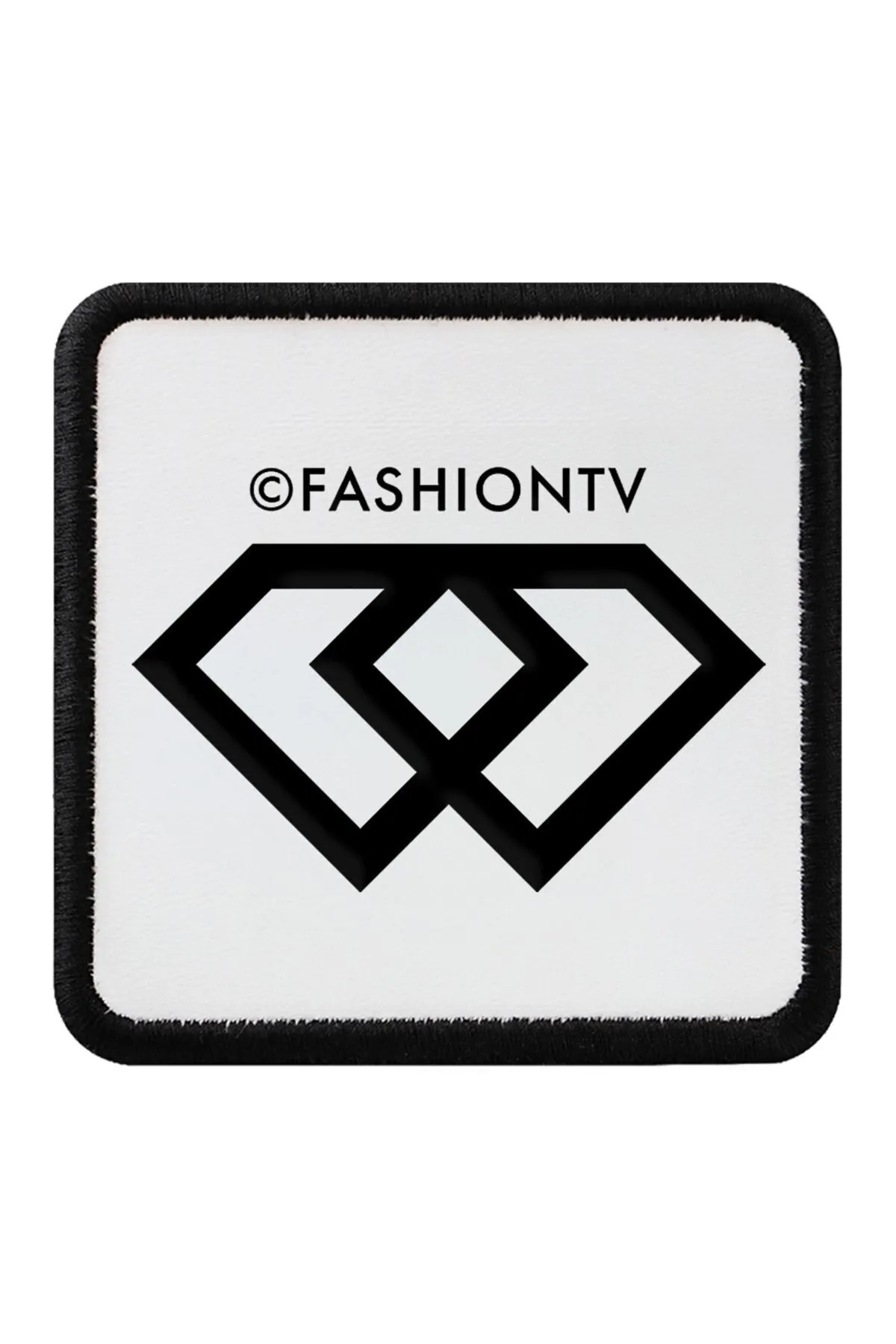 Fashion V1 F - Bench - Şapkalarımızla Uyumlu Değiştirilebilir Cırtlı Logo