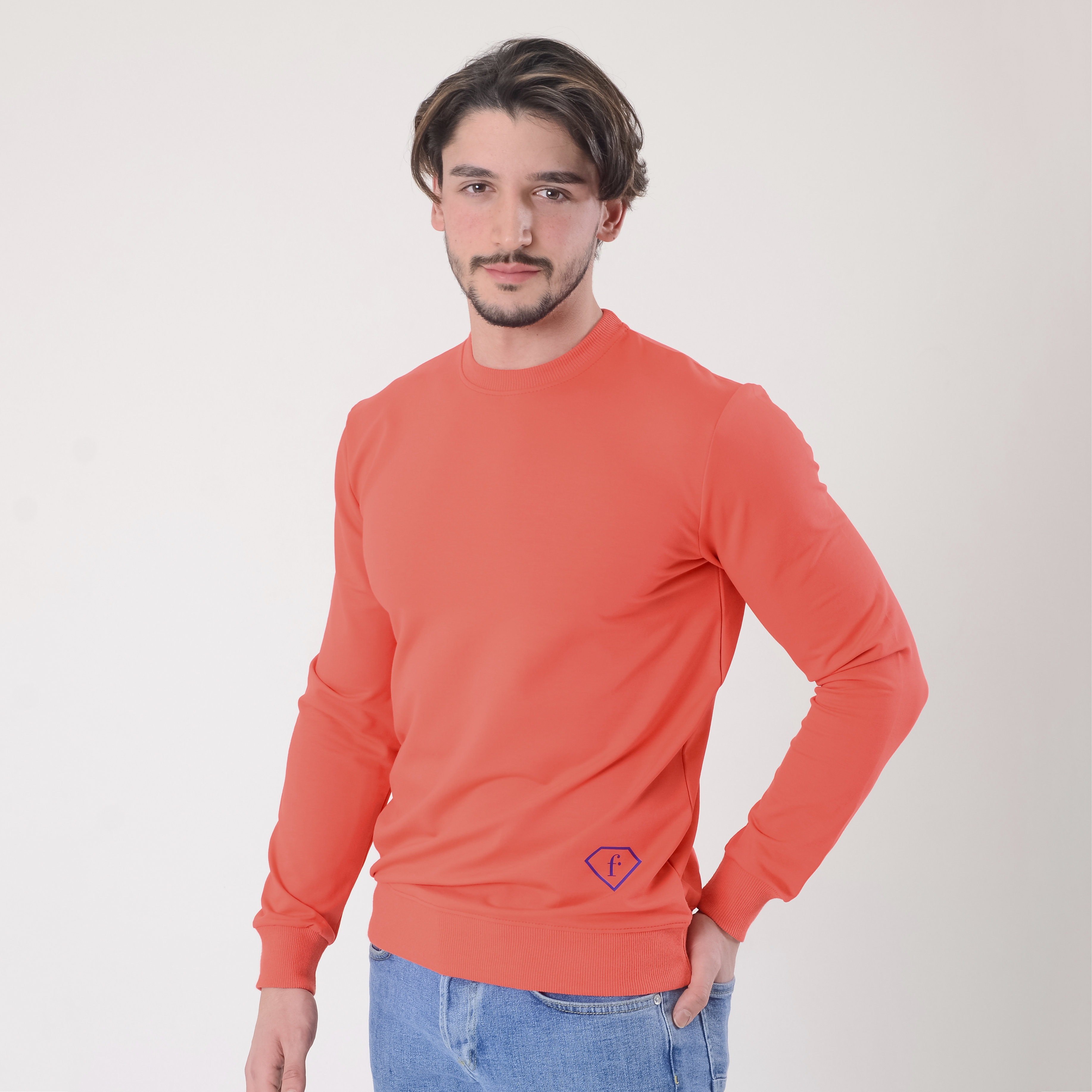 FashionTv Sweatshirt 