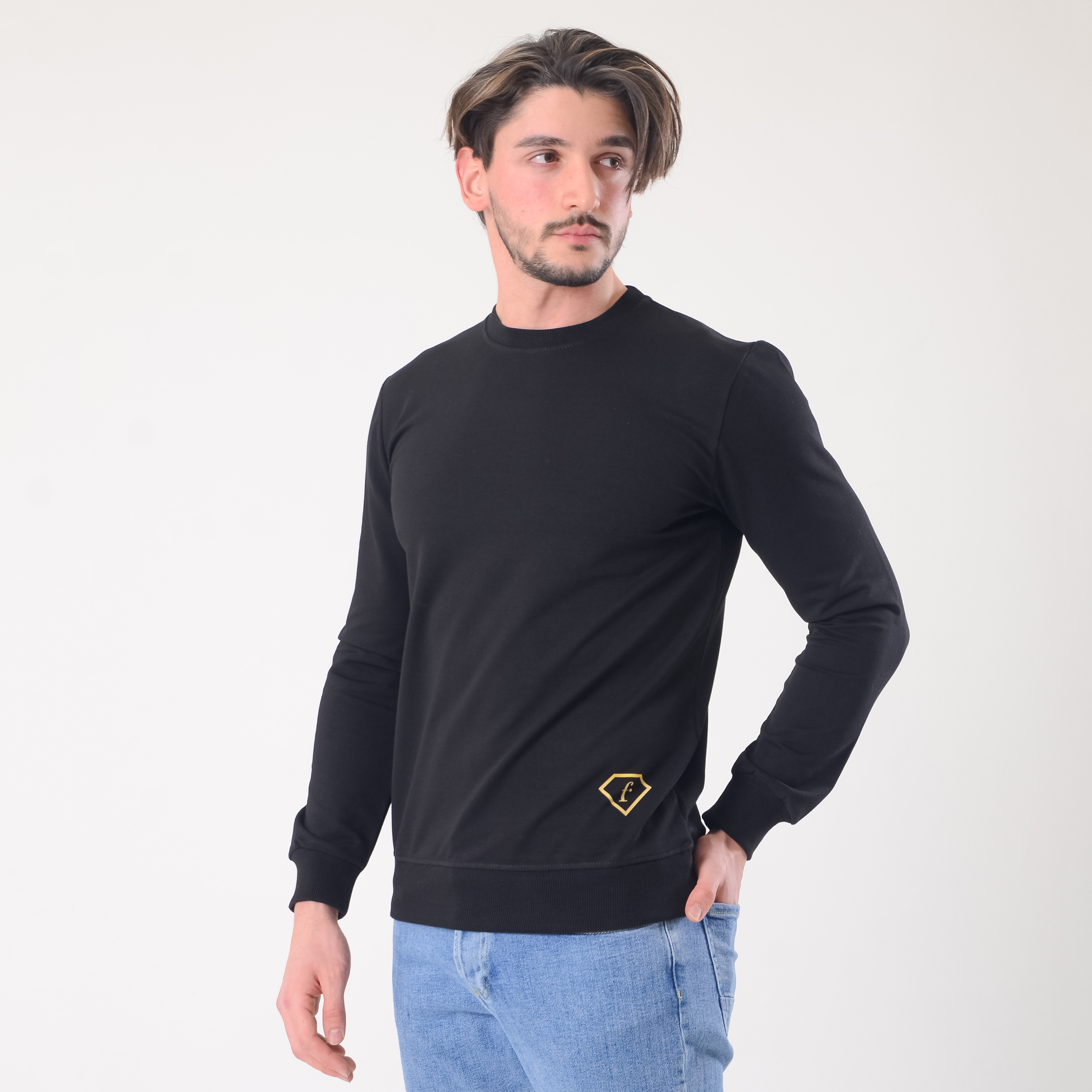 FashionTv Sweatshirt 