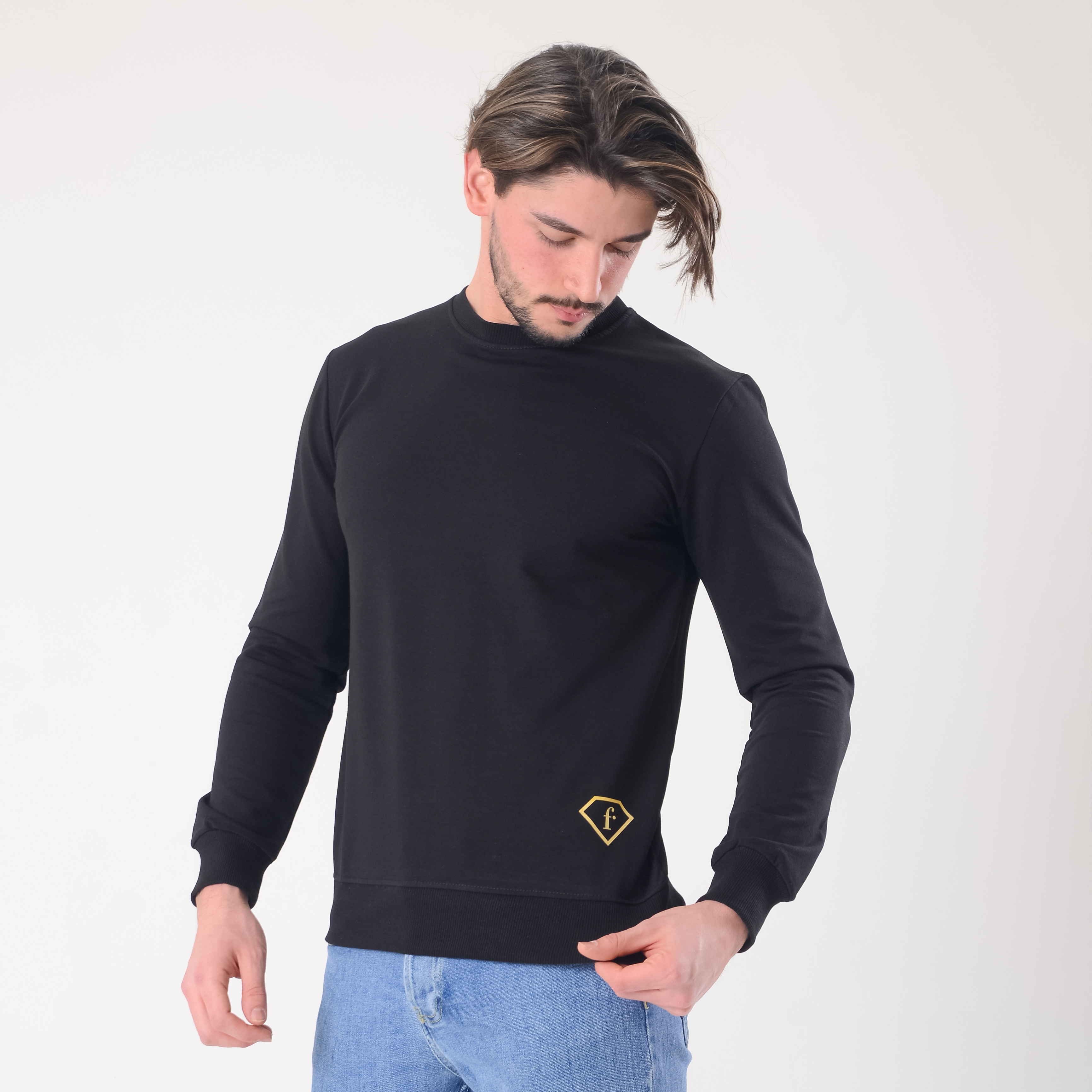 FashionTv Sweatshirt 