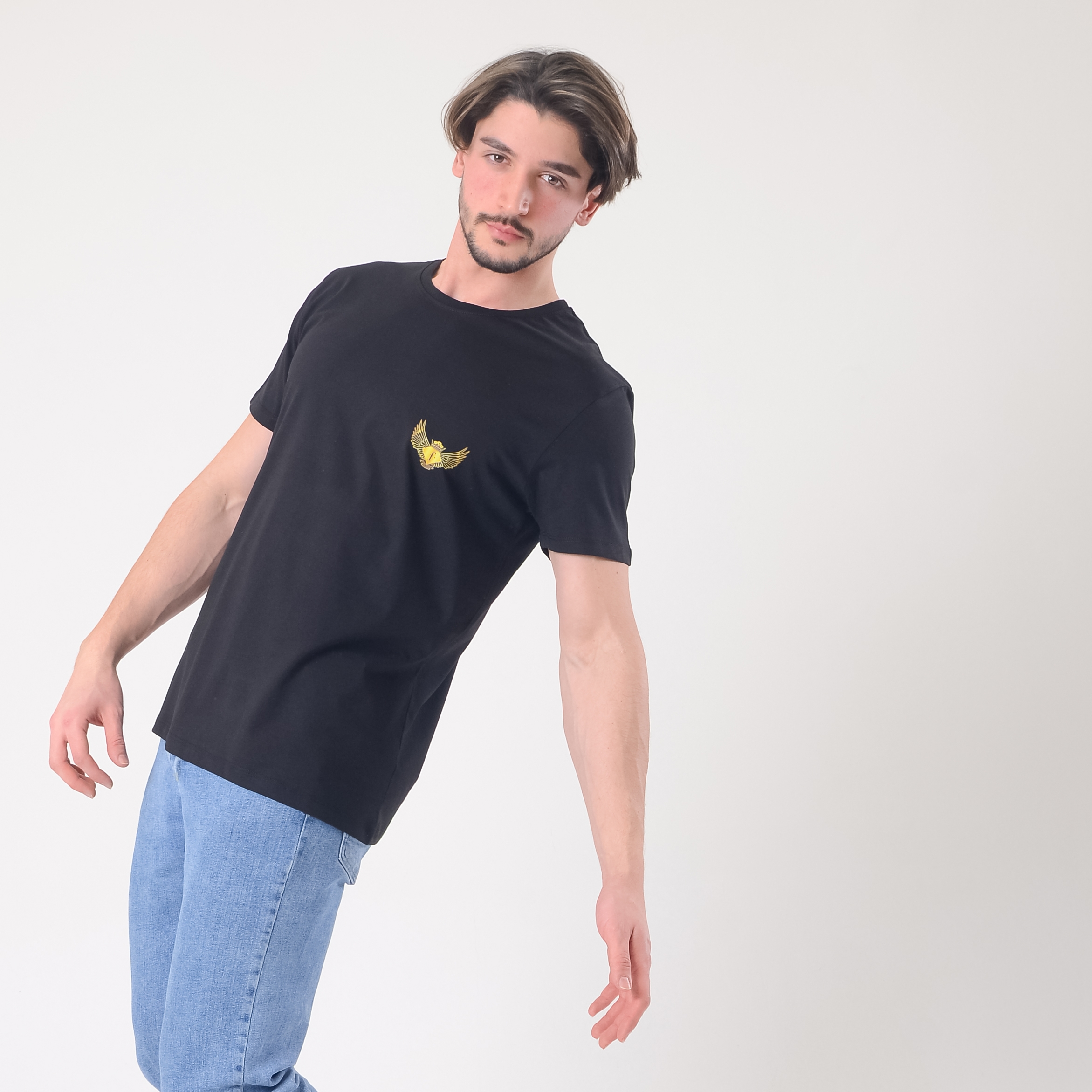 FashionTv PREMİUM ERKEK T-SHIRT