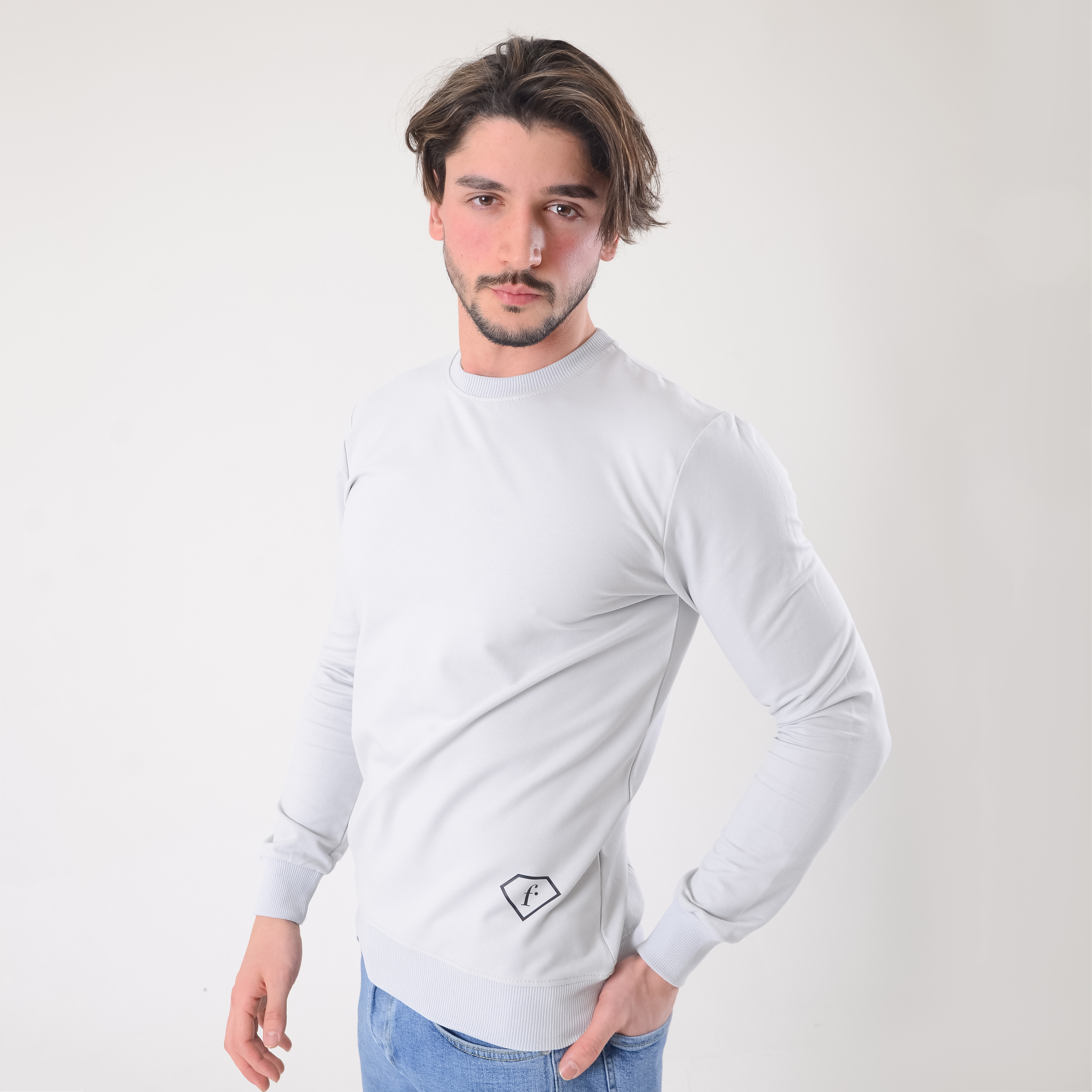 FashionTv Sweatshirt 