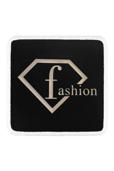 Fashion V1 F - Bench - Şapkalarımızla Uyumlu Değiştirilebilir Cırtlı Logo