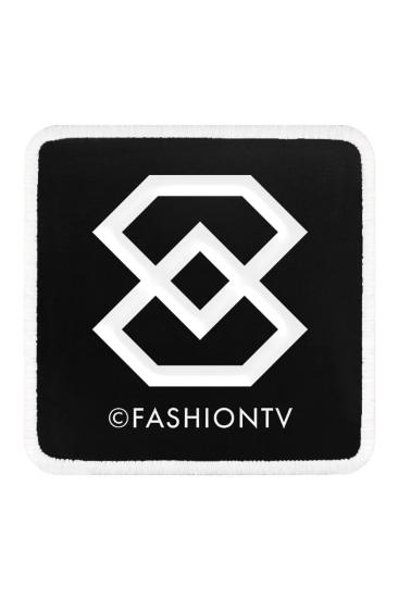 Fashion V1 F - Bench - Şapkalarımızla Uyumlu Değiştirilebilir Cırtlı Logo