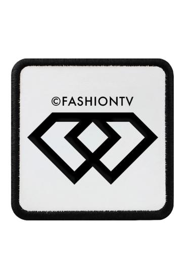 Fashion V1 F - Bench - Şapkalarımızla Uyumlu Değiştirilebilir Cırtlı Logo