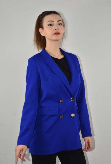 Zancel Blazer Ceket 