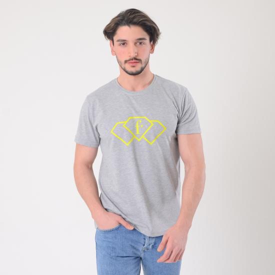 FASHION4YOU PREMİUM ERKEK T-SHIRT